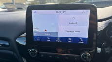 Ford Fiesta 1.0 EcoBoost Hbd mHEV 125 Titanium X 5dr Petrol Hatchback